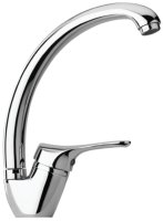 Смеситель для кухни Paini Dilos 76CR570KM Хром Смеситель для кухни Paini Dilos 76CR570KM Хром