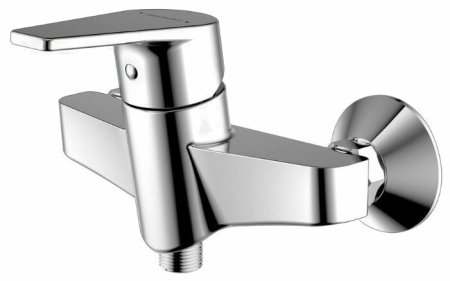 Смеситель для душа Bravat Line F95299C-1, хром 