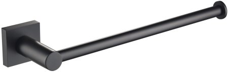 Держатель для туалетной бумаги TIMO Selene 12035/03, черный 