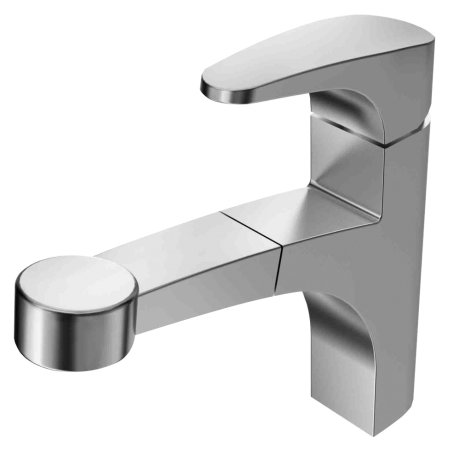 Смеситель для кухонной мойки Zorg Inox Imperia 