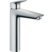 Смеситель Hansgrohe Logis 71095000 для раковины Смеситель Hansgrohe Logis 71095000 для раковины