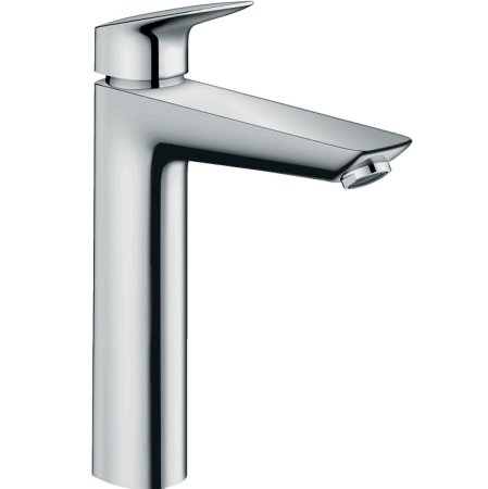 Смеситель Hansgrohe Logis 71095000 для раковины 