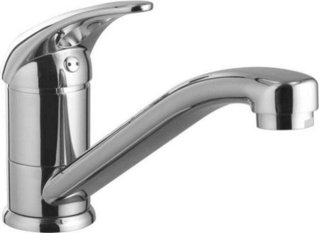 Смеситель для кухни Lemark plus Shape LM1704C 