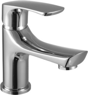 Смеситель Lemark plus Shape LM1706C для раковины 