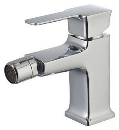 Смеситель Lemark Basis LM3608C для биде 