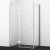 Душевой уголок WasserKRAFT Aller White 10H06LW 120x80 см 