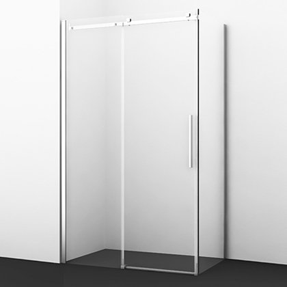 Душевой уголок WasserKRAFT Alme 15R06 120x80 см 