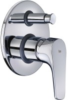 Смеситель для ванны Teka Alcudia 461716200 Хром