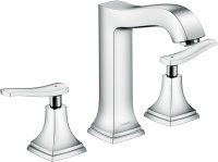 Смеситель Hansgrohe Metropol Classic 31331000 для раковины
