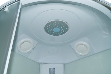 Душевая кабина Parly Bianco Эконом EB102 