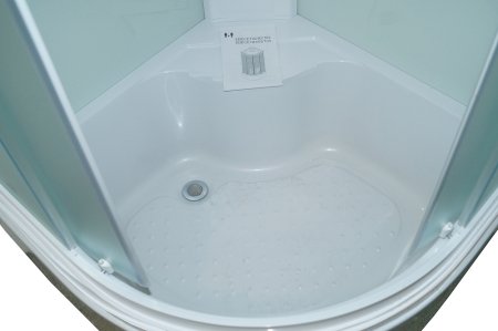 Душевая кабина Parly Bianco Эконом EB102 