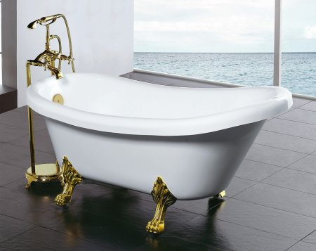 Акриловая ванна Gemy G9030 A 