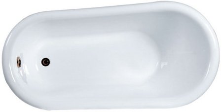 Акриловая ванна Gemy G9030 A 