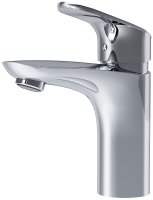 Смеситель для раковины AM.PM Like F8092116 Хром