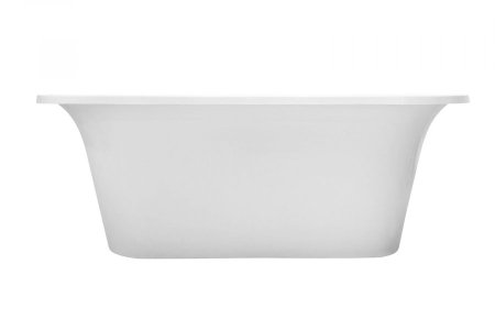 Ванна из литьевого мрамора Эстет Лира 170 170x80 