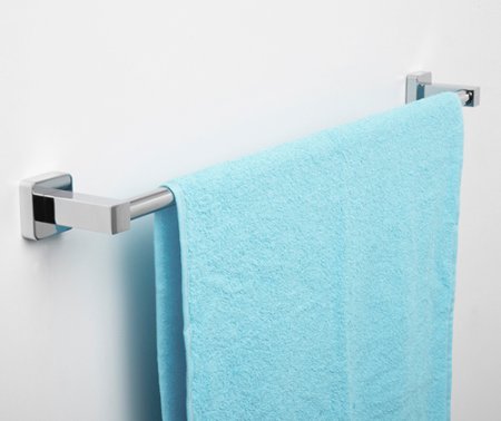 Полотенцедержатель WasserKRAFT Lippe K-6530 