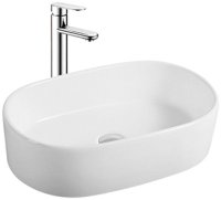 Раковина-чаша WellWant 56 WWRE1141W Белая