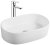 Раковина-чаша WellWant 56 WWRE1141W Белая 