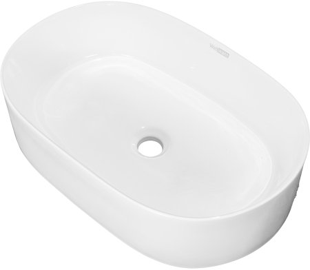 Раковина-чаша WellWant 56 WWRE1141W Белая 