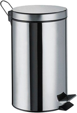 Мусорное ведро WasserKRAFT K-633 3 л 