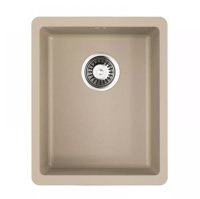 Мойка для кухни Omoikiri Kata-34-U-SA 4993420 Бежевая