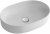 Раковина-чаша Kerasan Nolita 60 534330 Белая матовая 