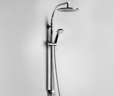 Душевая стойка WasserKRAFT A025 