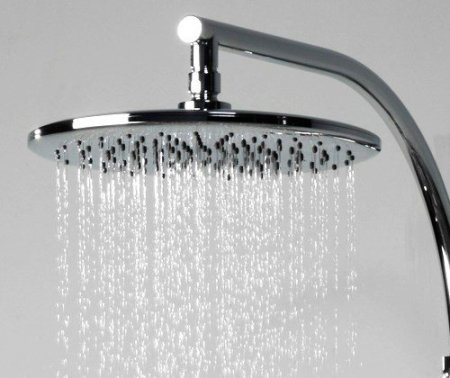 Душевая стойка WasserKRAFT A025 