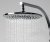 Душевая стойка WasserKRAFT A025 