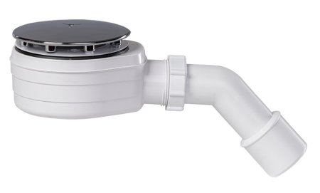 Сифон для поддона Styron STY-ZA-90-K 