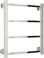 Водяной полотенцесушитель Сунержа Стилье Версия-КН 600х500 00640-6050 Хром