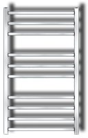 Водяной полотенцесушитель Grota Eco Classic 63х90 Хром