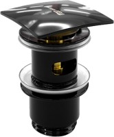 Донный клапан для раковины WasserKRAFT Glan A166