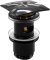 Донный клапан для раковины WasserKRAFT Glan A166 
