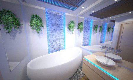 Акриловая ванна Villeroy & Boch Aveo UBQ194AVE9PDV-01 