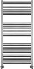 Водяной полотенцесушитель Terminus Грета П14 500x1060 4620768884689 Хром 
