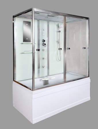 Душевая кабина Deto V170 