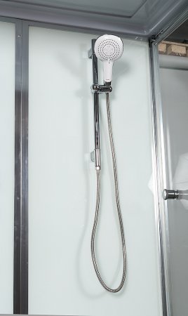 Душевая кабина Deto V170 