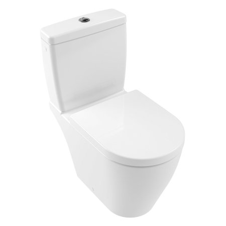 Унитаз-компакт Villeroy & Boch Avento 5644R0R1 
