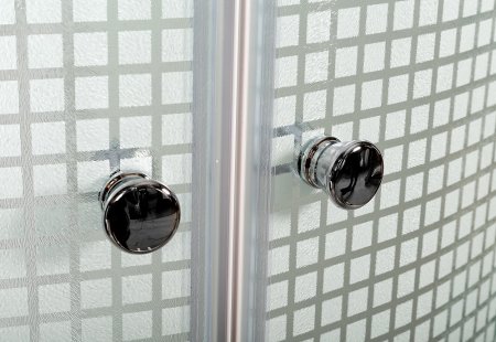 Душевая кабина Deto L 908 N без крыши 