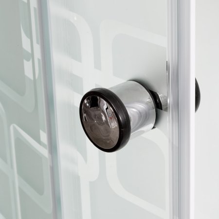 Душевая кабина Deto ЕМ2790 стандартная 