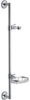 Душевая штанга Frap F8005 Хром