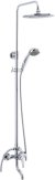 Душевая система Veragio Triumph VR.TRM-9915.CR Хром 