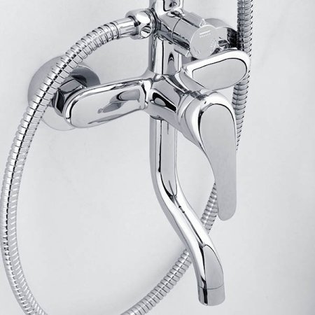 Душевая система Veragio Triumph VR.TRM-9915.CR Хром 