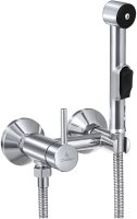 Смеситель Славен с гигиеническим душем Город Д (СЛ-ОД-Д51)