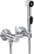 Смеситель Славен с гигиеническим душем Город Д (СЛ-ОД-Д51) 