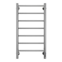 Полотенцесушитель электрический Larusso Джаз П7 40х80