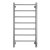 Полотенцесушитель электрический Larusso Джаз П7 40х80 