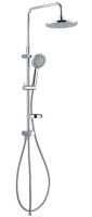 Душевая система Damixa Akita 409110064 хром