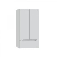 Шкаф навесной для ванной СаНта Лондон 48/90 с 1 ящиком